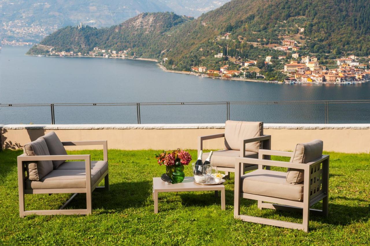 Lake View 34 Sulzano Exteriér fotografie